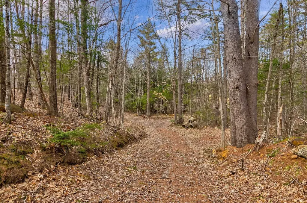 207 Durrell Mountain Road Belmont NH 03220
