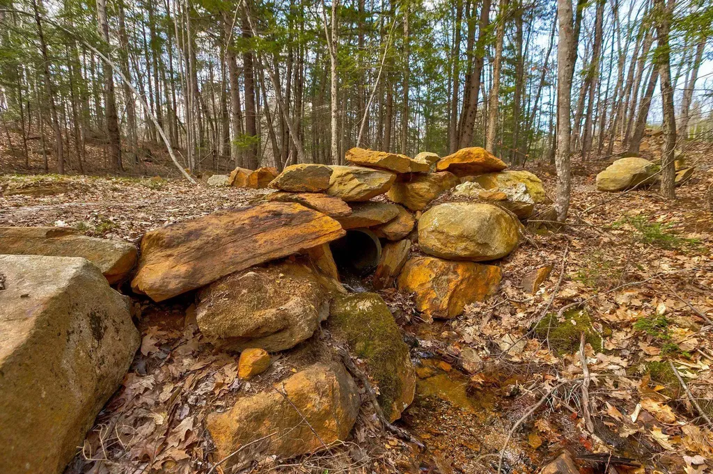 207 Durrell Mountain Road Belmont NH 03220