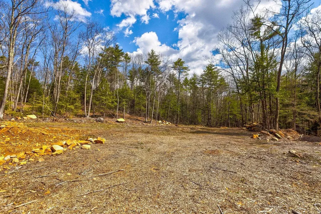 207 Durrell Mountain Road Belmont NH 03220