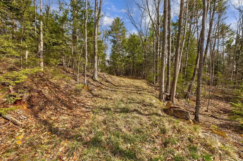 207 Durrell Mountain Road Belmont NH 03220