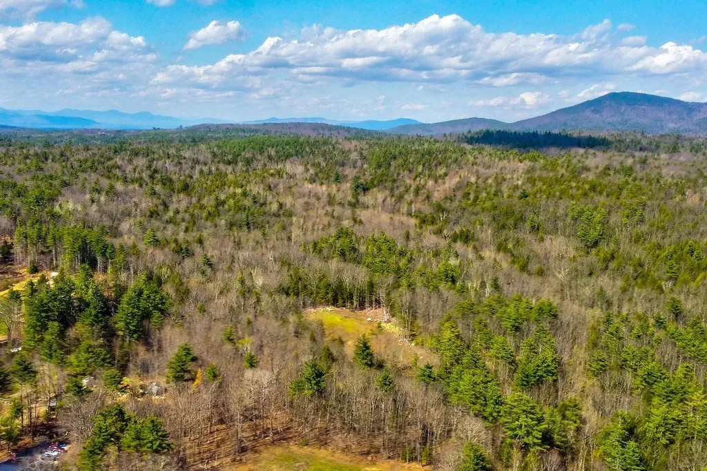 207 Durrell Mountain Road Belmont NH 03220