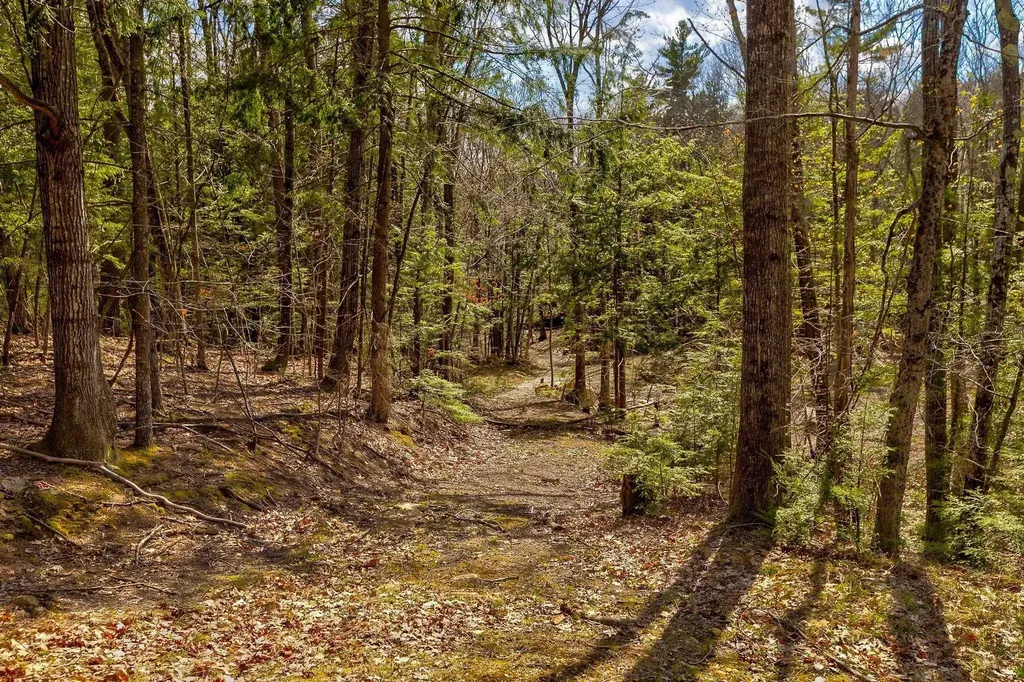 207 Durrell Mountain Road Belmont NH 03220