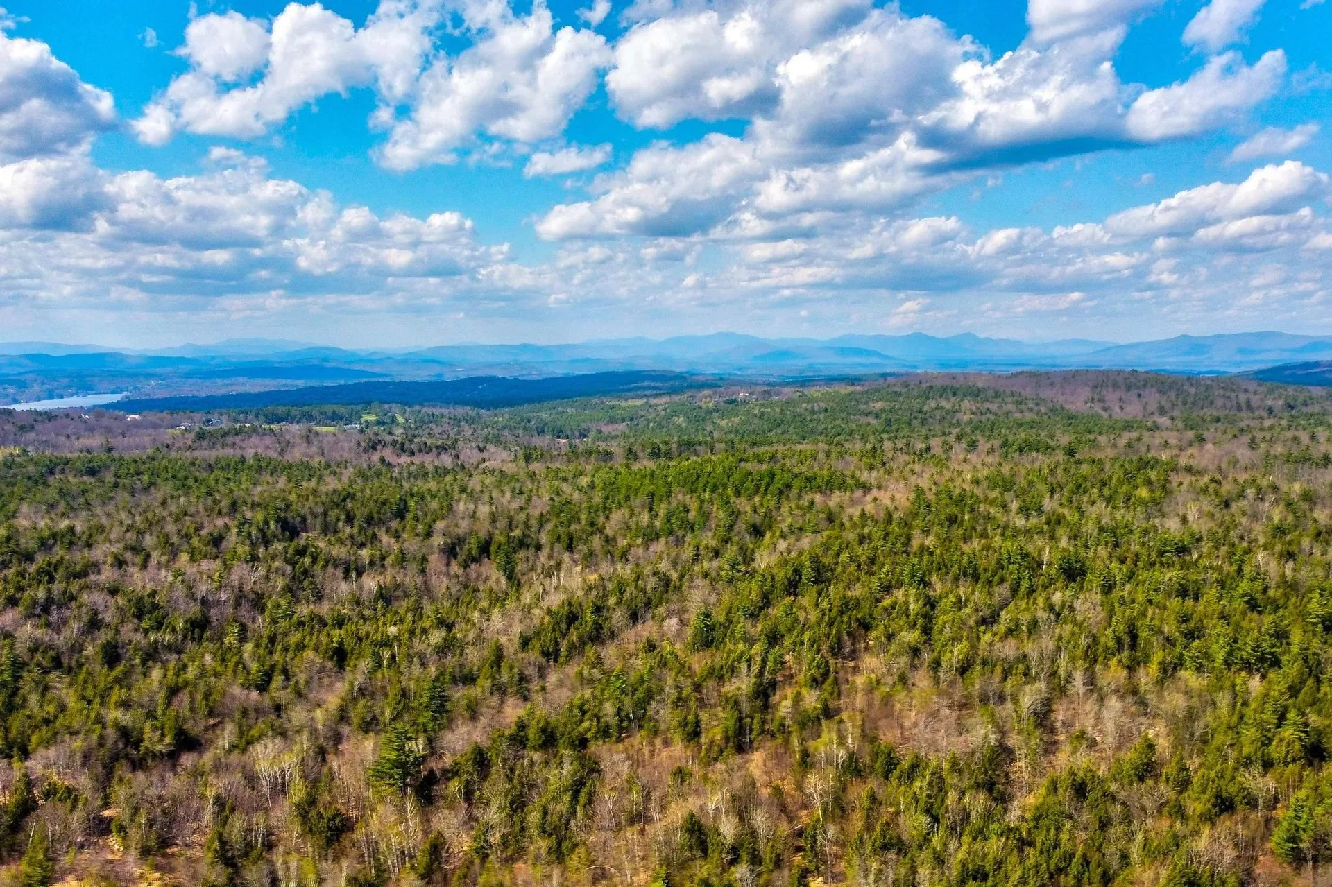 207 Durrell Mountain Road Belmont NH 03220