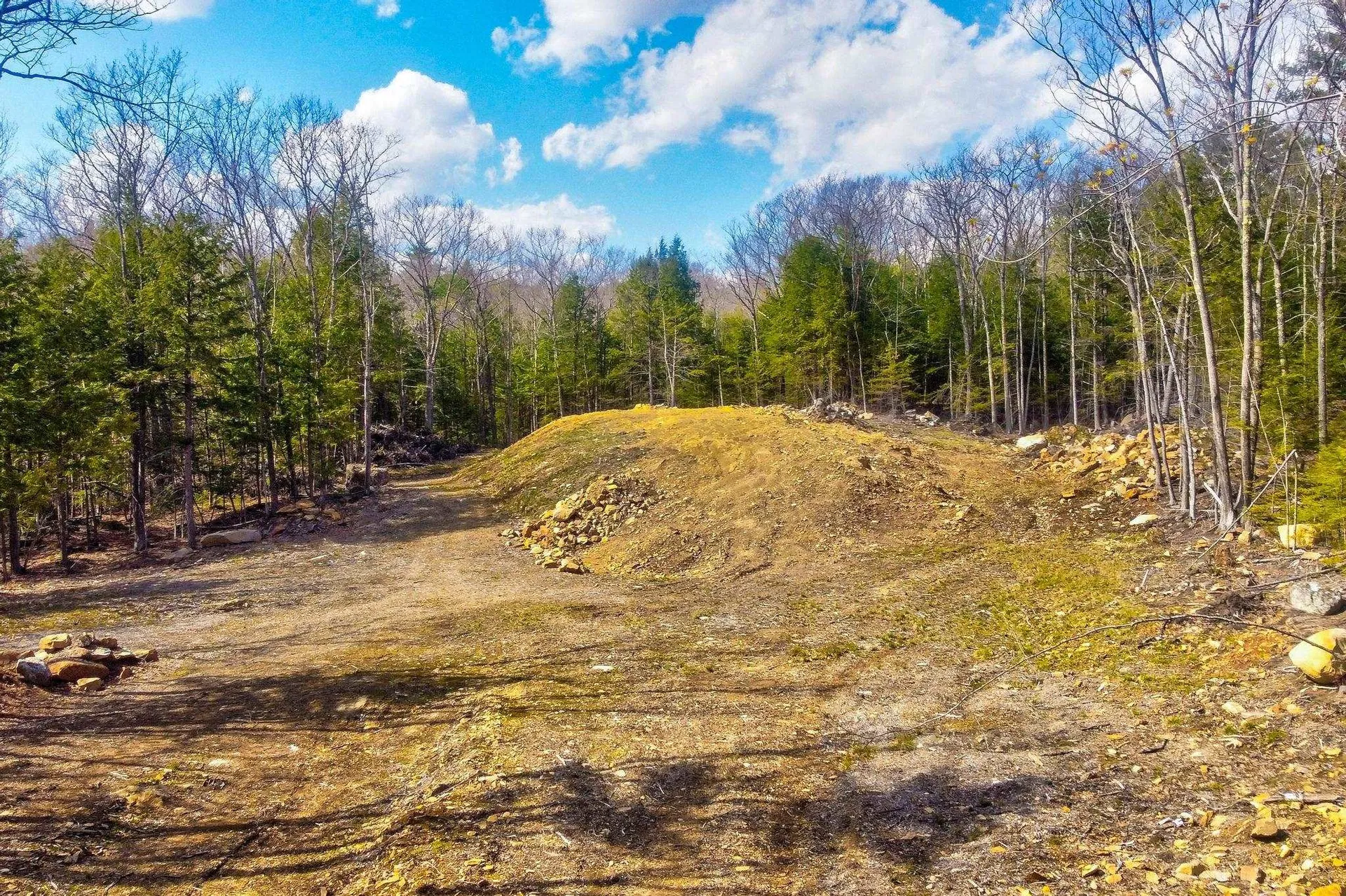 207 Durrell Mountain Road Belmont NH 03220