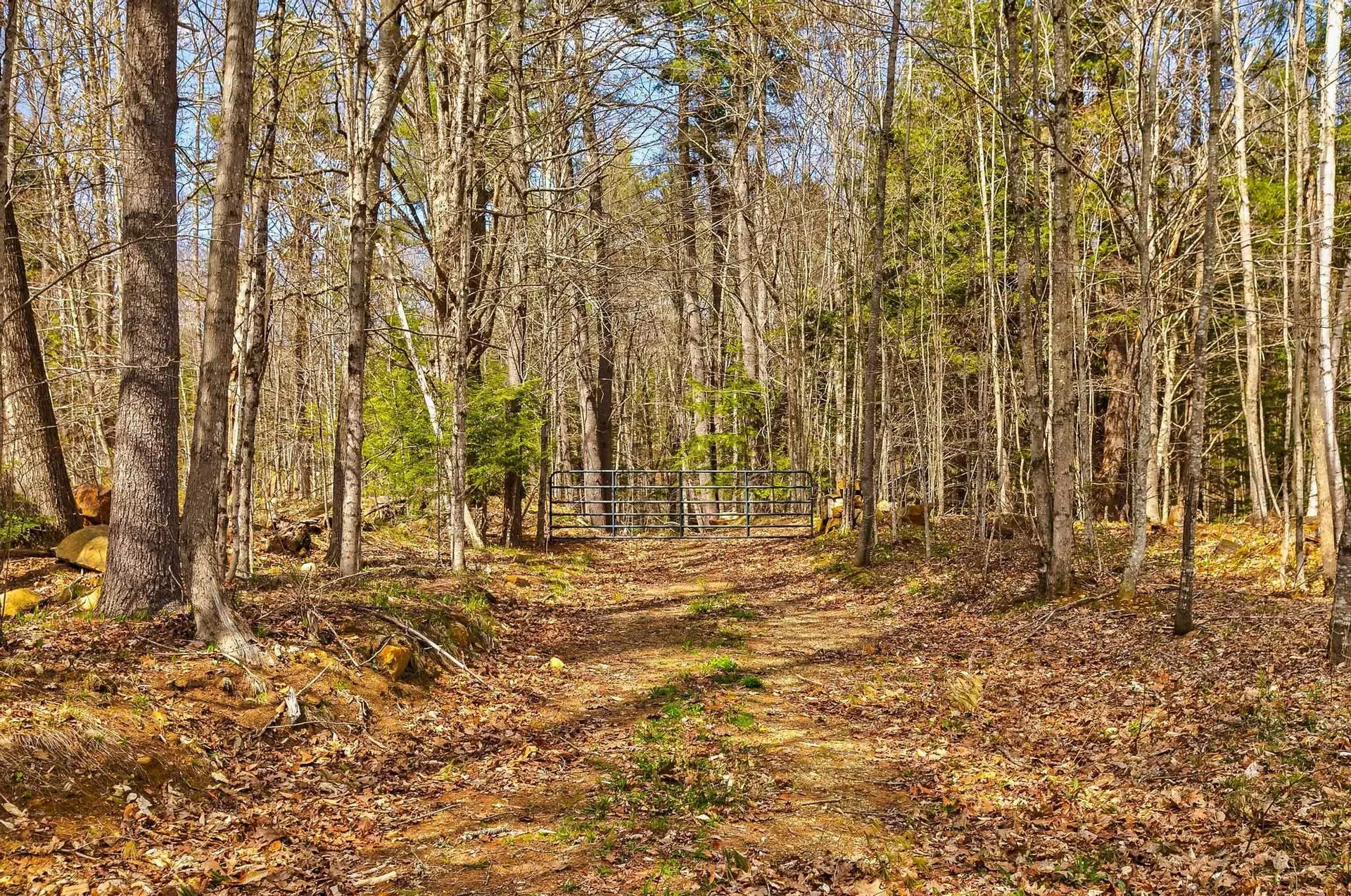 207 Durrell Mountain Road Belmont NH 03220