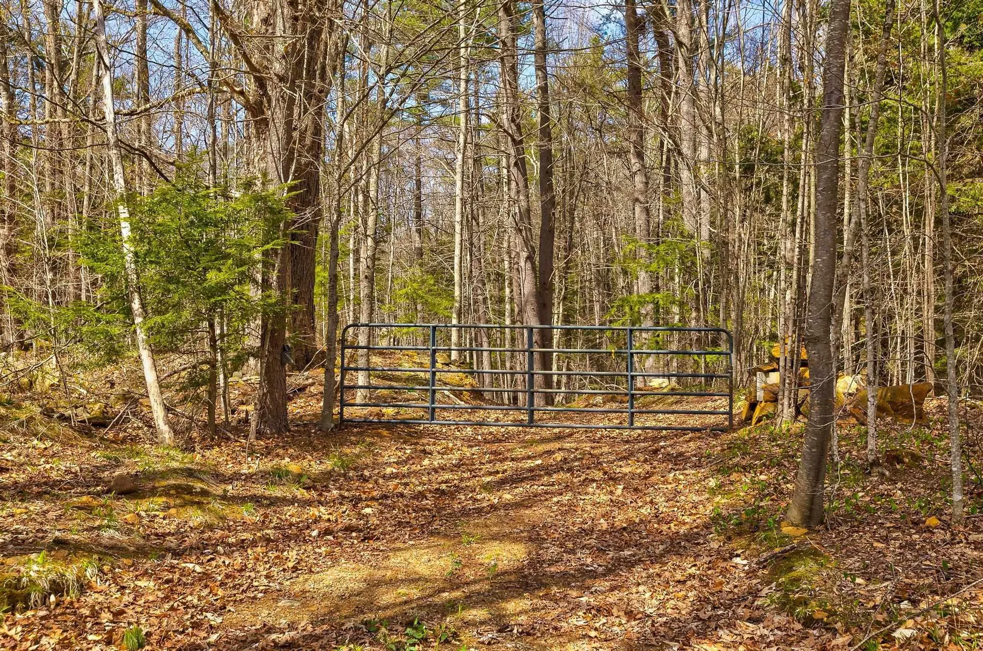 207 Durrell Mountain Road Belmont NH 03220