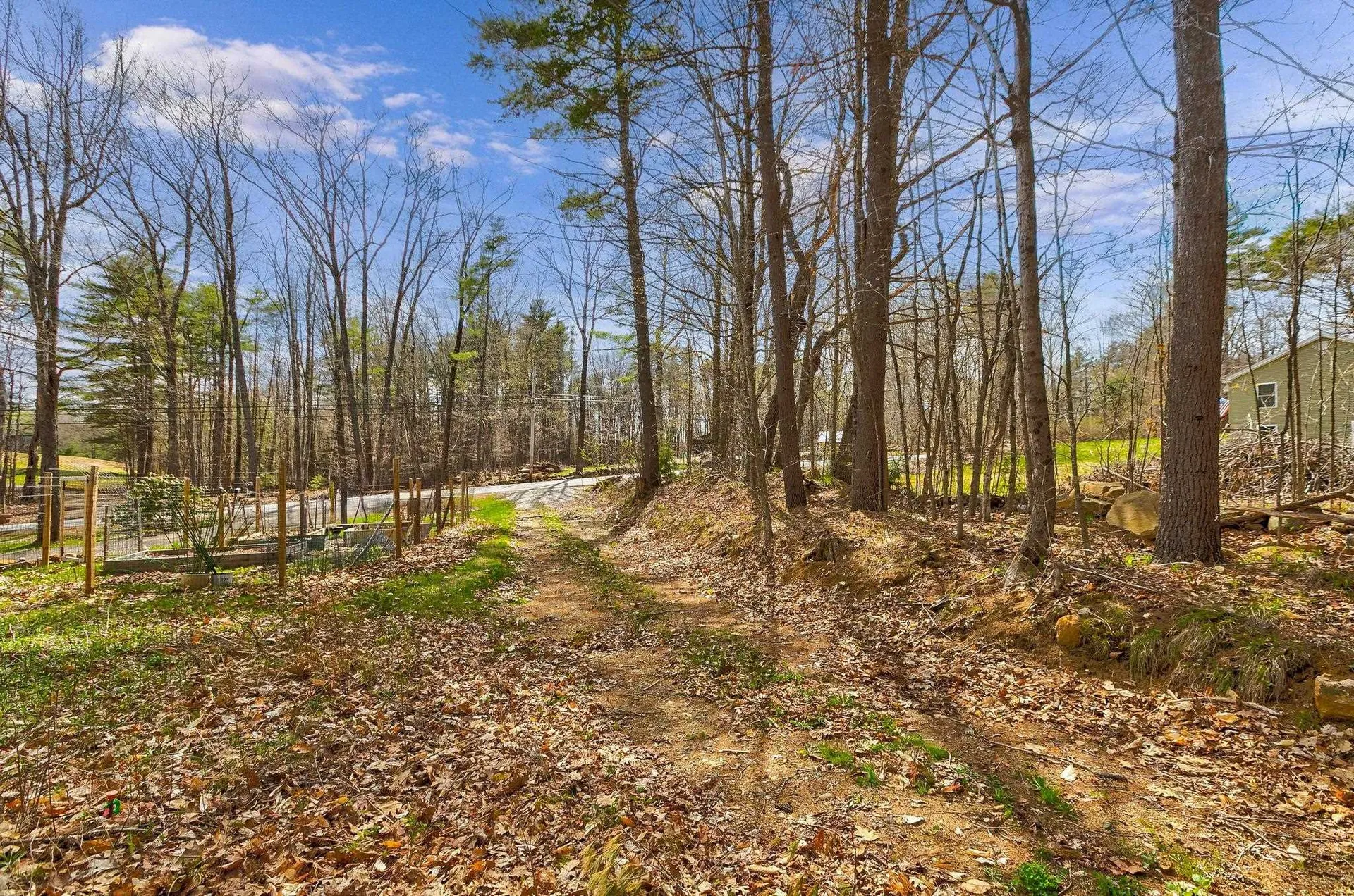 207 Durrell Mountain Road Belmont NH 03220
