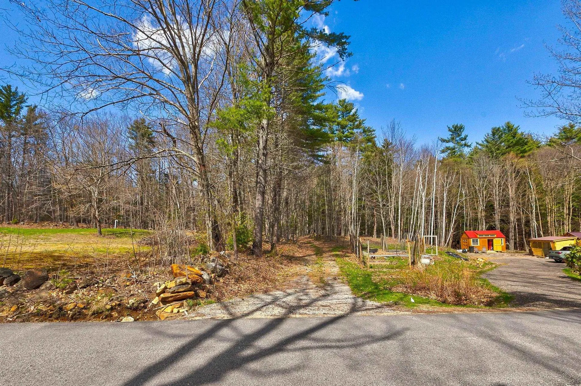 207 Durrell Mountain Road Belmont NH 03220