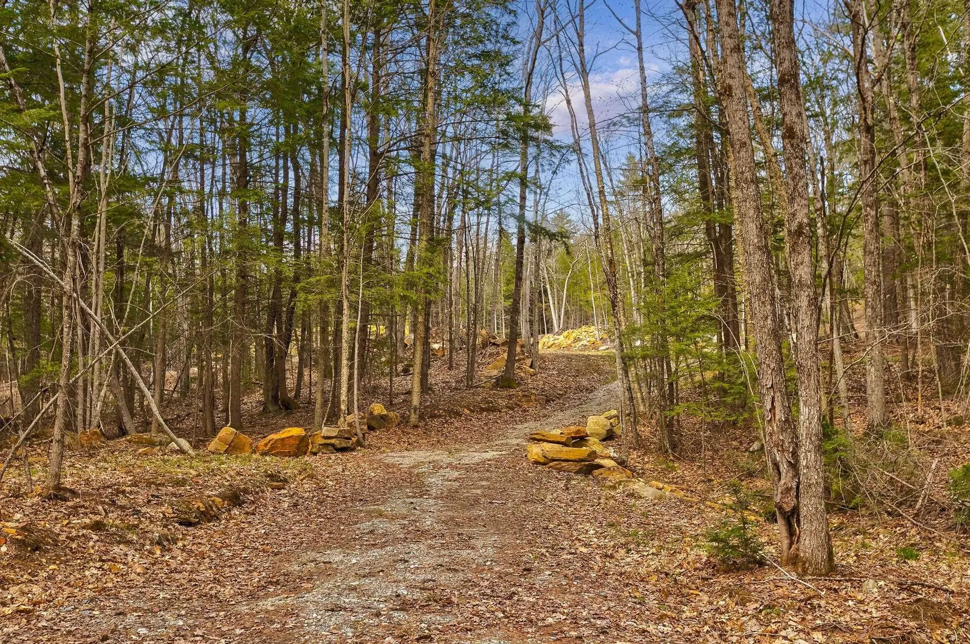 207 Durrell Mountain Road Belmont NH 03220