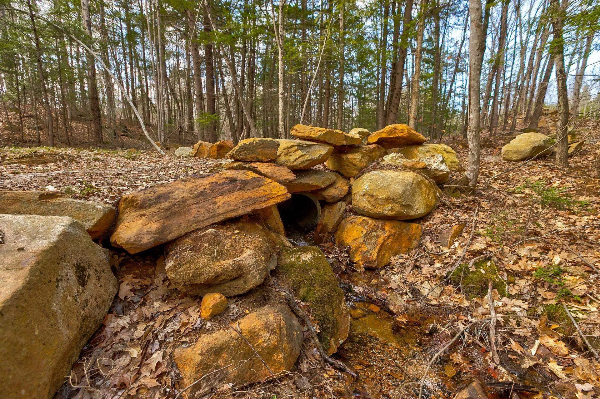 207 Durrell Mountain Road Belmont NH 03220