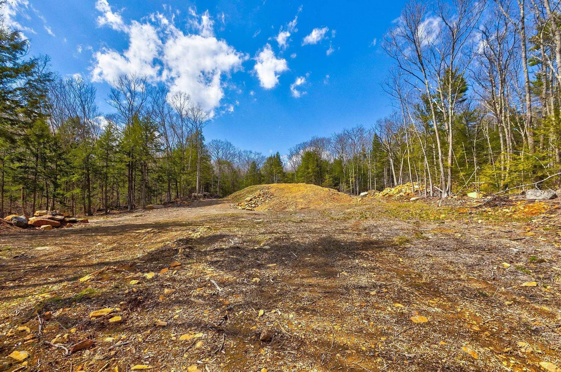 207 Durrell Mountain Road Belmont NH 03220