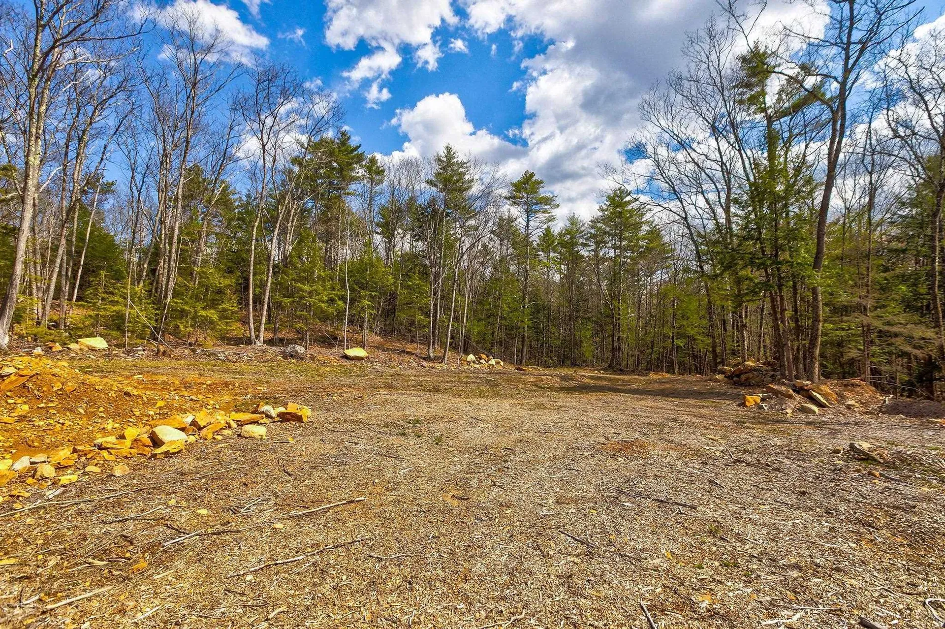 207 Durrell Mountain Road Belmont NH 03220