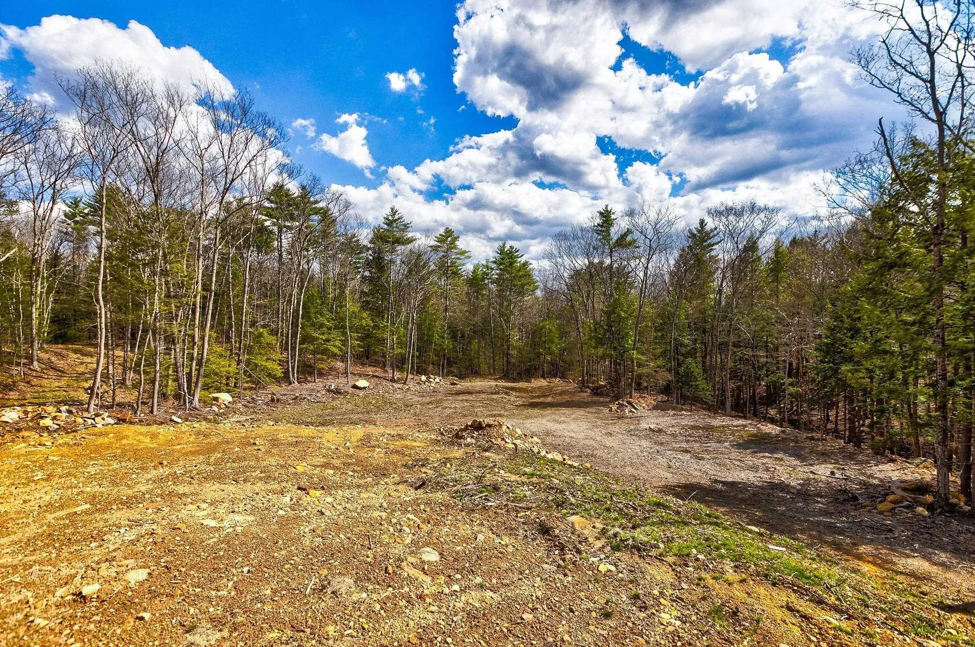 207 Durrell Mountain Road Belmont NH 03220