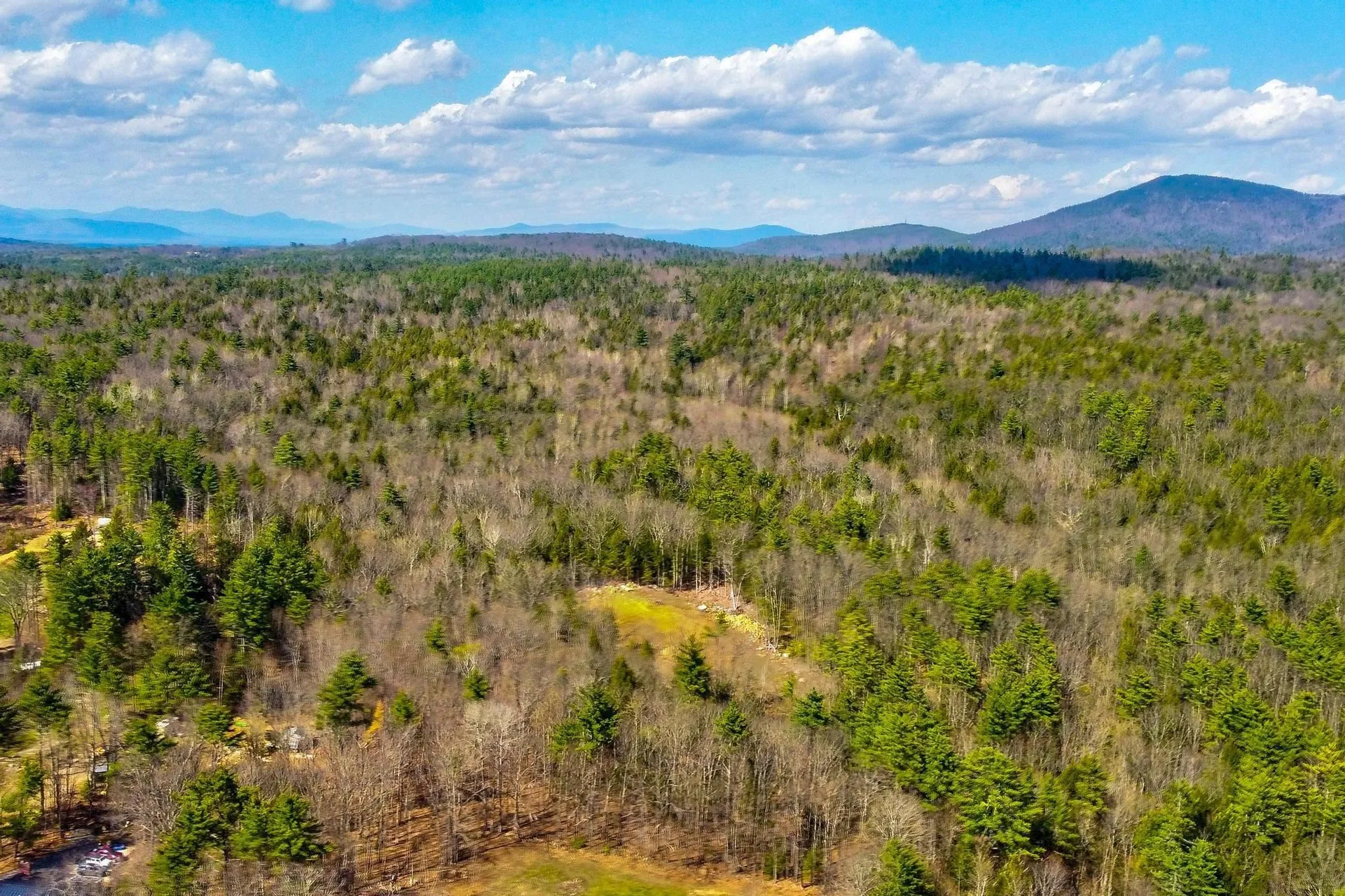 207 Durrell Mountain Road Belmont NH 03220