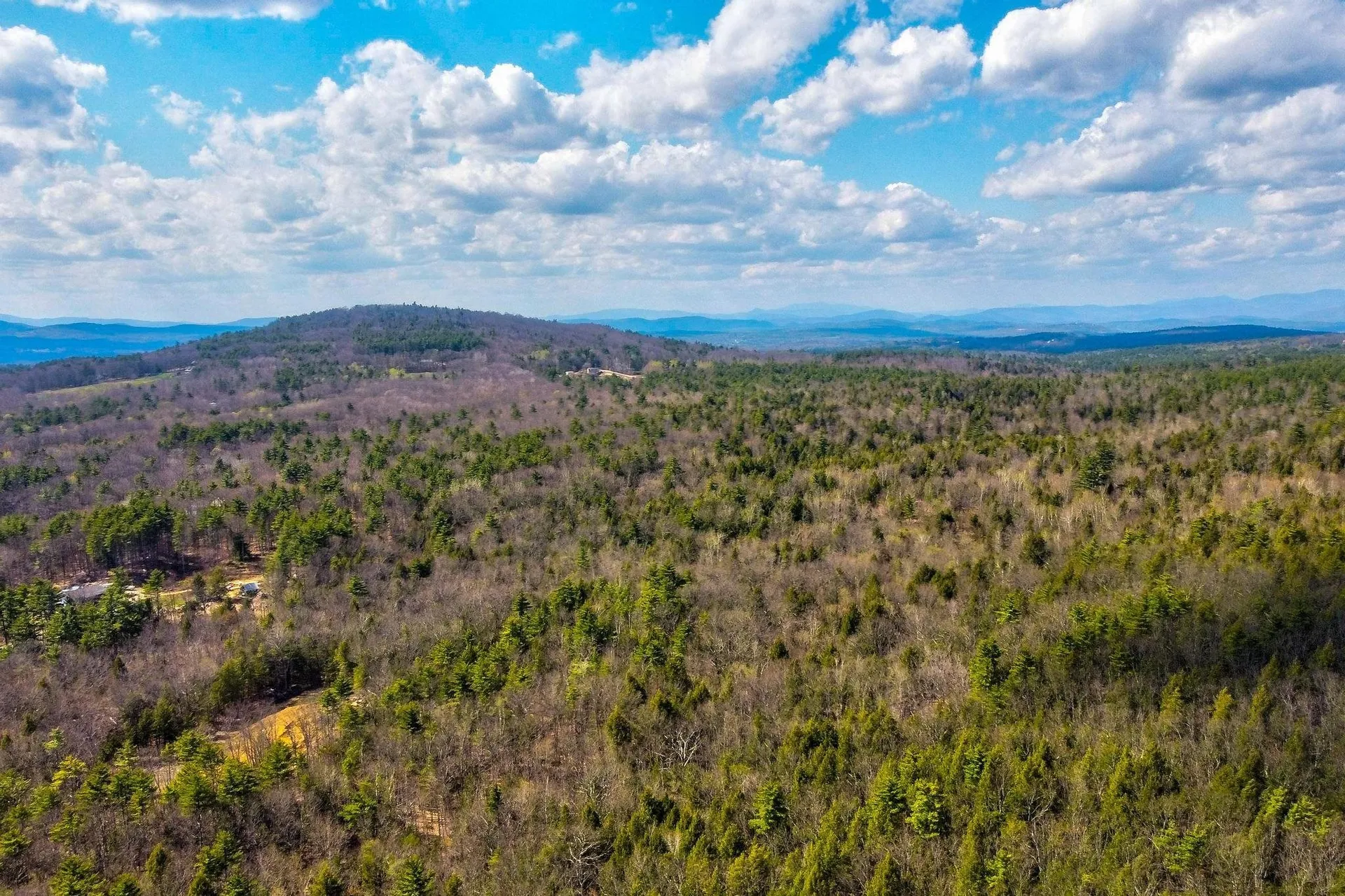 207 Durrell Mountain Road Belmont NH 03220