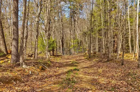 207 Durrell Mountain Road Belmont NH 03220