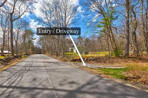207 Durrell Mountain Road Belmont NH 03220