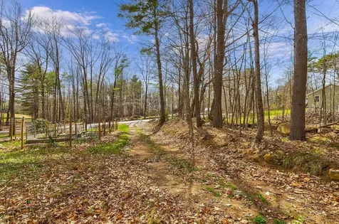 207 Durrell Mountain Road Belmont NH 03220