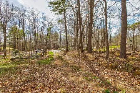 207 Durrell Mountain Road Belmont NH 03220