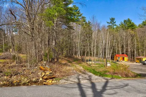 207 Durrell Mountain Road Belmont NH 03220