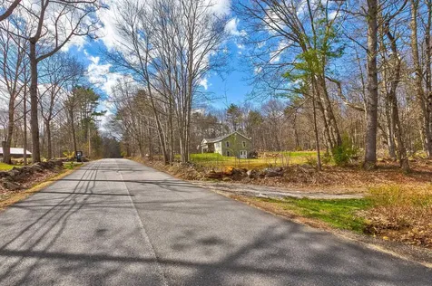 207 Durrell Mountain Road Belmont NH 03220