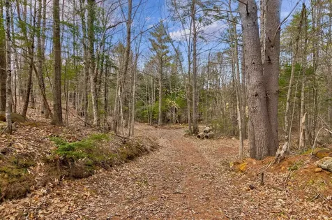 207 Durrell Mountain Road Belmont NH 03220