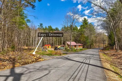207 Durrell Mountain Road Belmont NH 03220