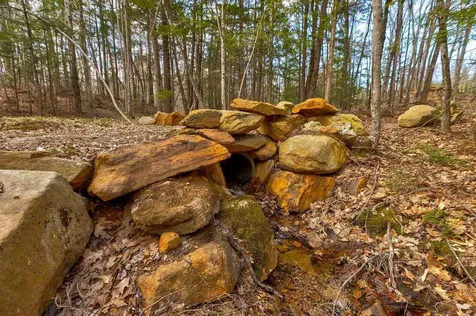 207 Durrell Mountain Road Belmont NH 03220