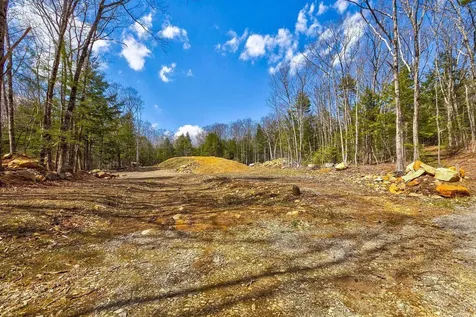 207 Durrell Mountain Road Belmont NH 03220
