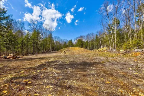 207 Durrell Mountain Road Belmont NH 03220