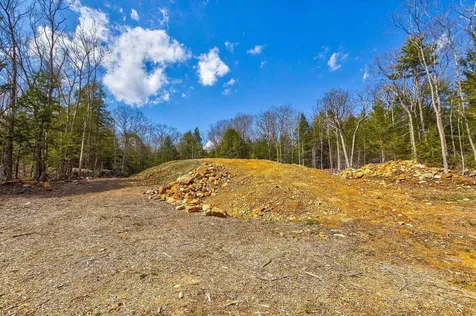207 Durrell Mountain Road Belmont NH 03220