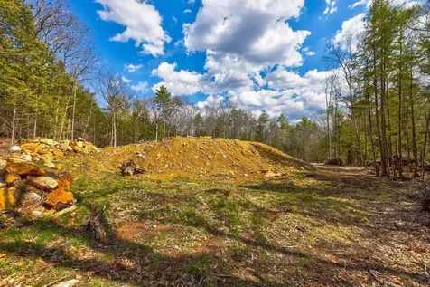 207 Durrell Mountain Road Belmont NH 03220
