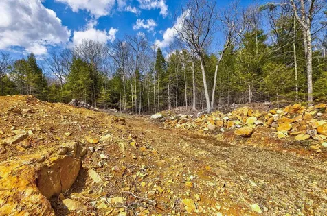 207 Durrell Mountain Road Belmont NH 03220