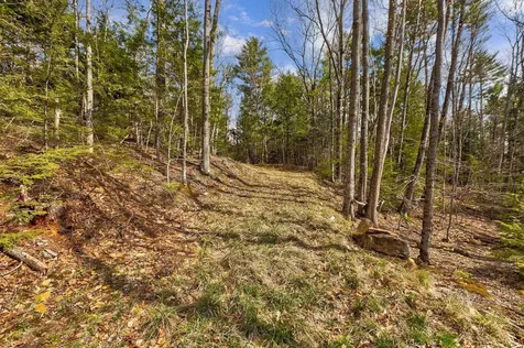 207 Durrell Mountain Road Belmont NH 03220