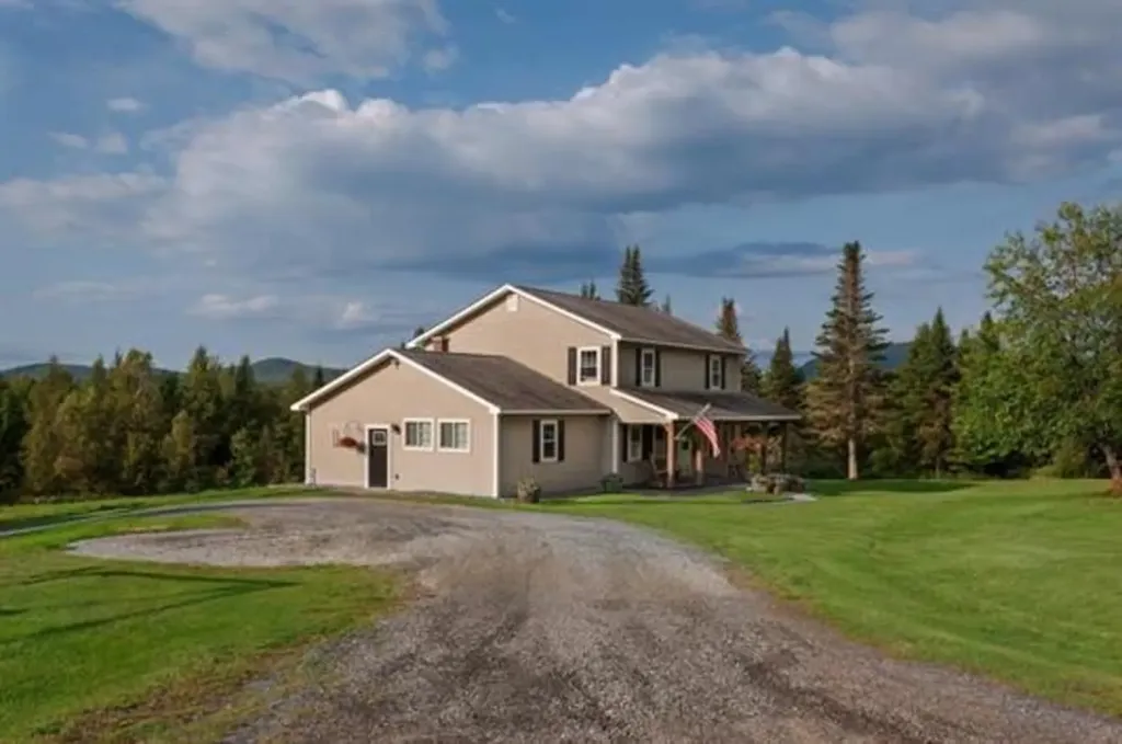 130 Center Road Hardwick VT 05843