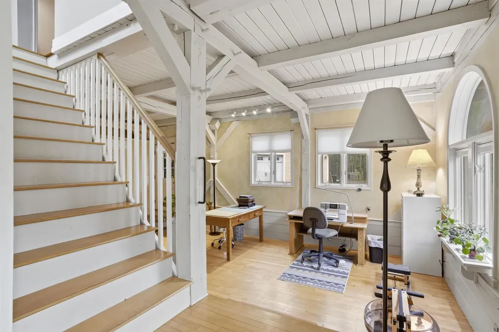 186 Hackleboro Road Canterbury NH 03224