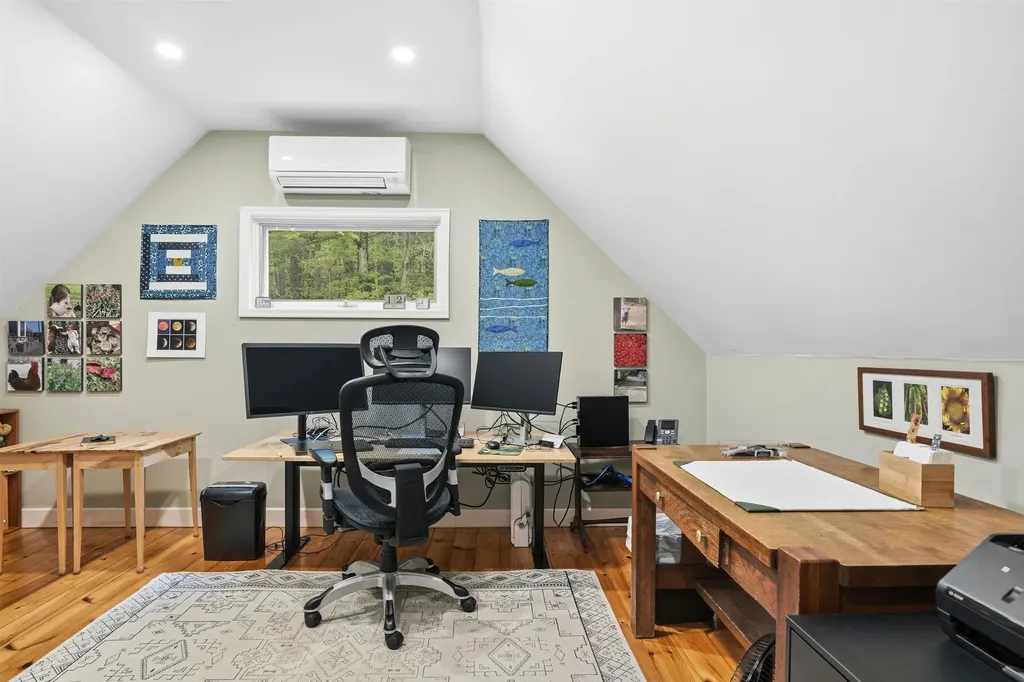186 Hackleboro Road Canterbury NH 03224