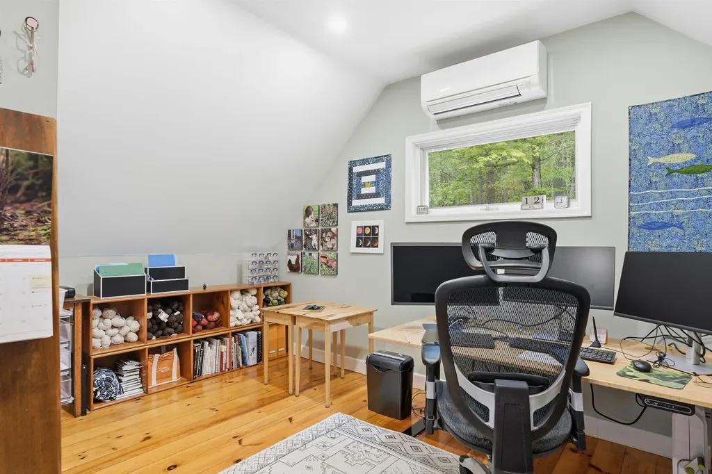 186 Hackleboro Road Canterbury NH 03224
