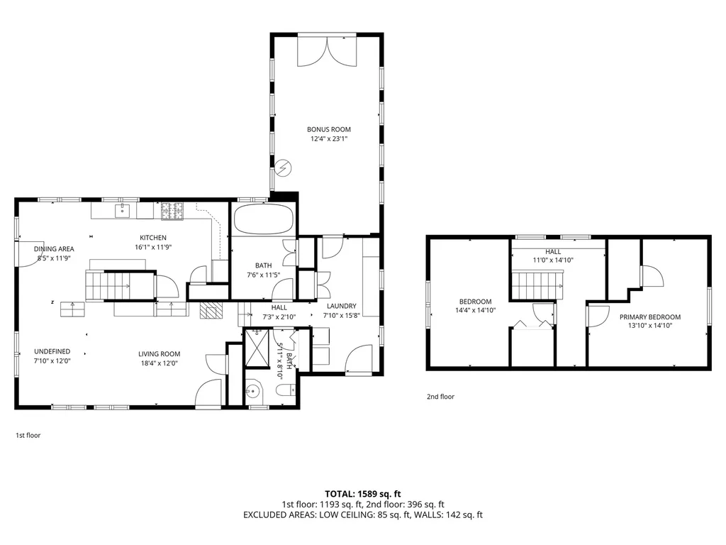 186 Hackleboro Road Canterbury NH 03224