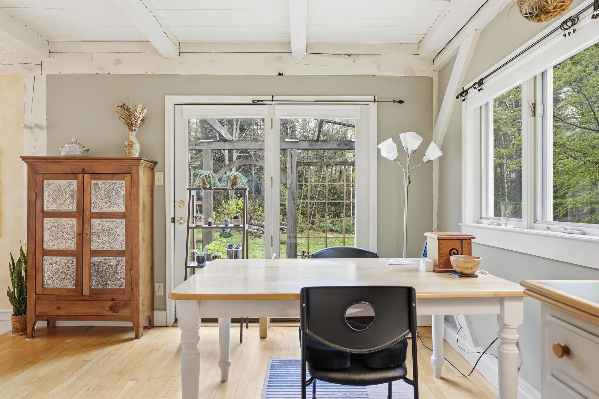 186 Hackleboro Road Canterbury NH 03224