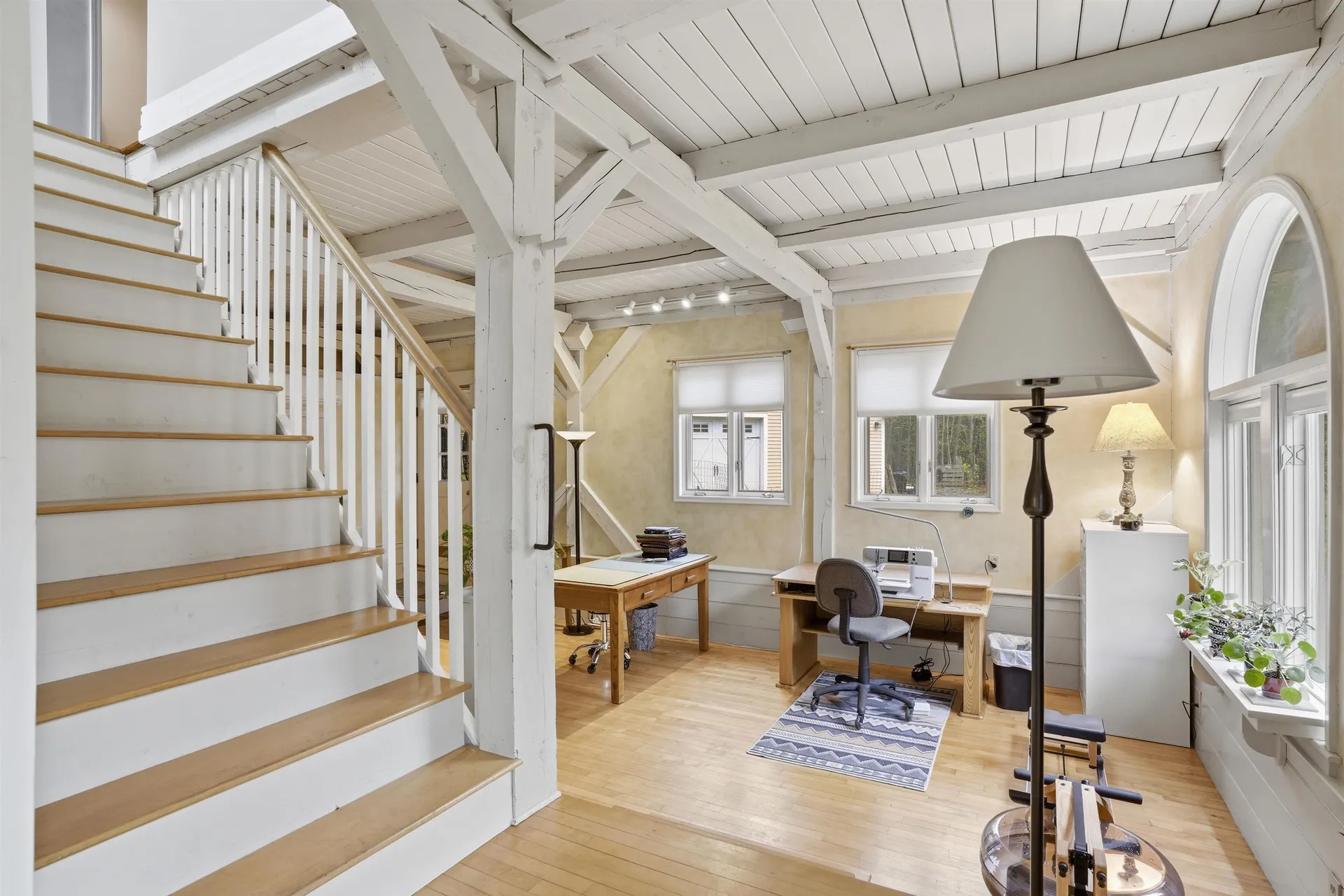 186 Hackleboro Road Canterbury NH 03224