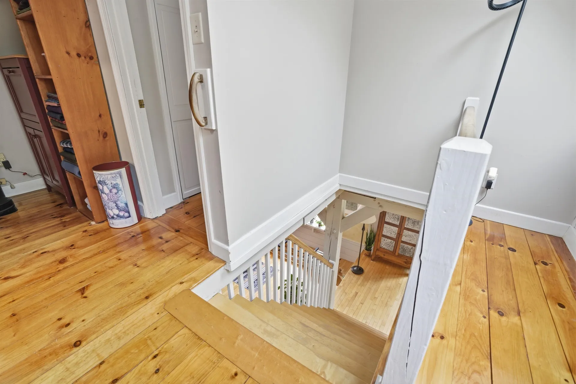 186 Hackleboro Road Canterbury NH 03224