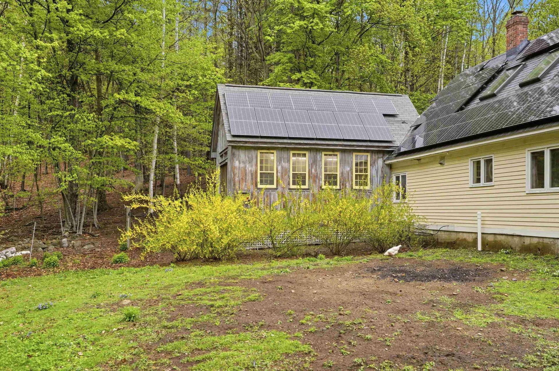 186 Hackleboro Road Canterbury NH 03224