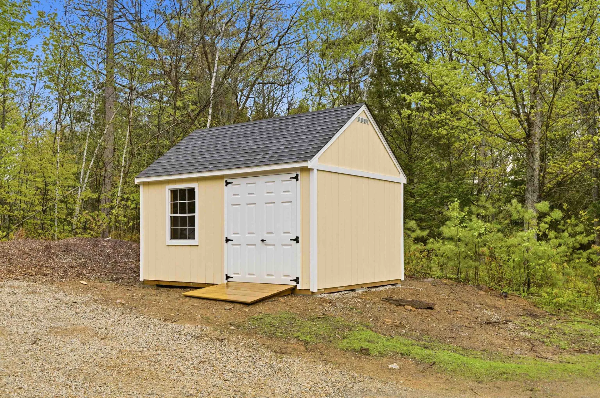 186 Hackleboro Road Canterbury NH 03224
