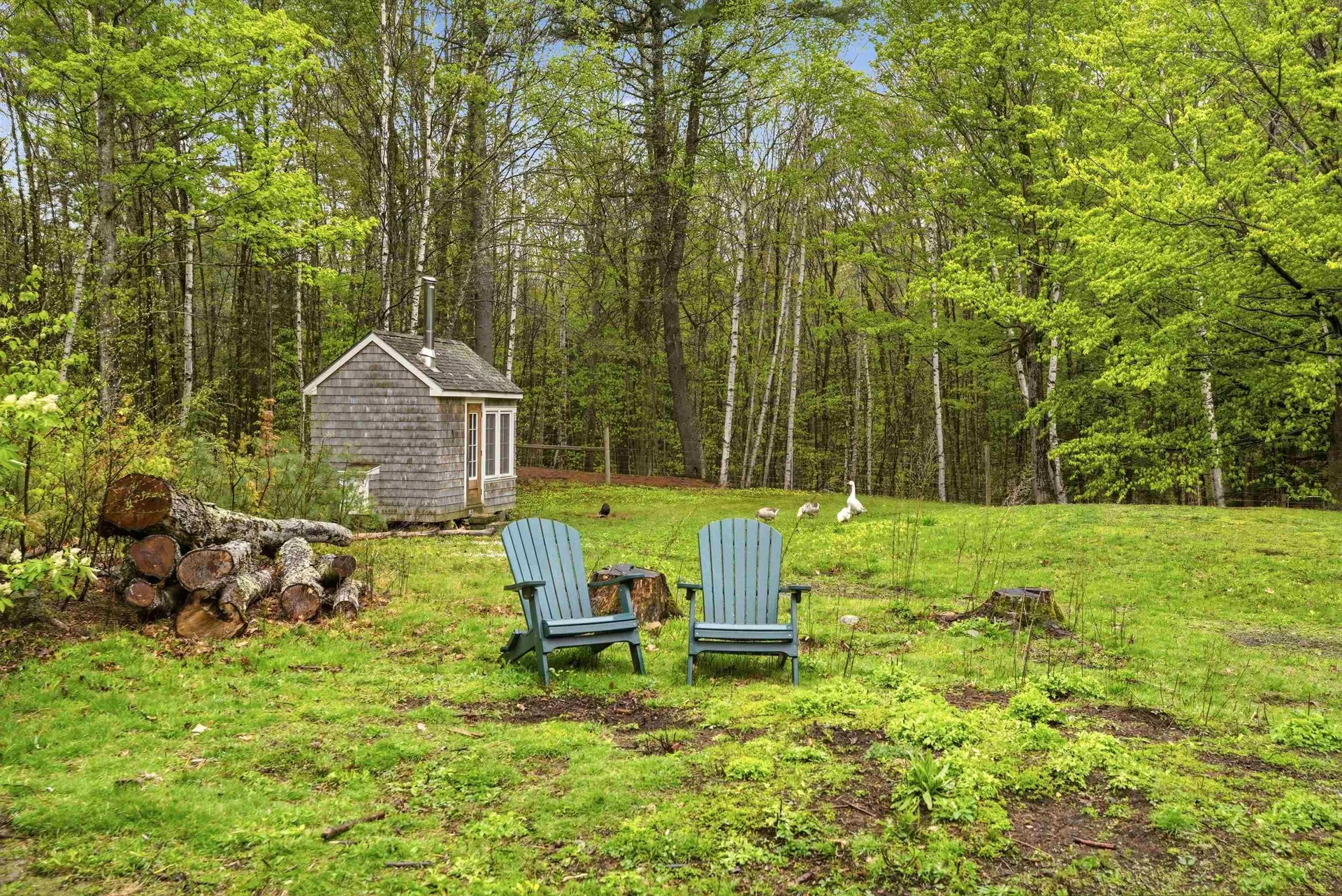 186 Hackleboro Road Canterbury NH 03224