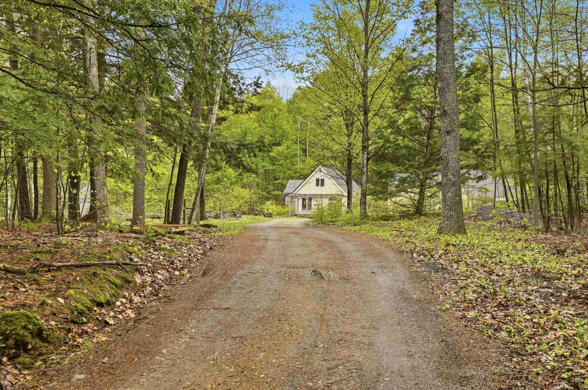 186 Hackleboro Road Canterbury NH 03224