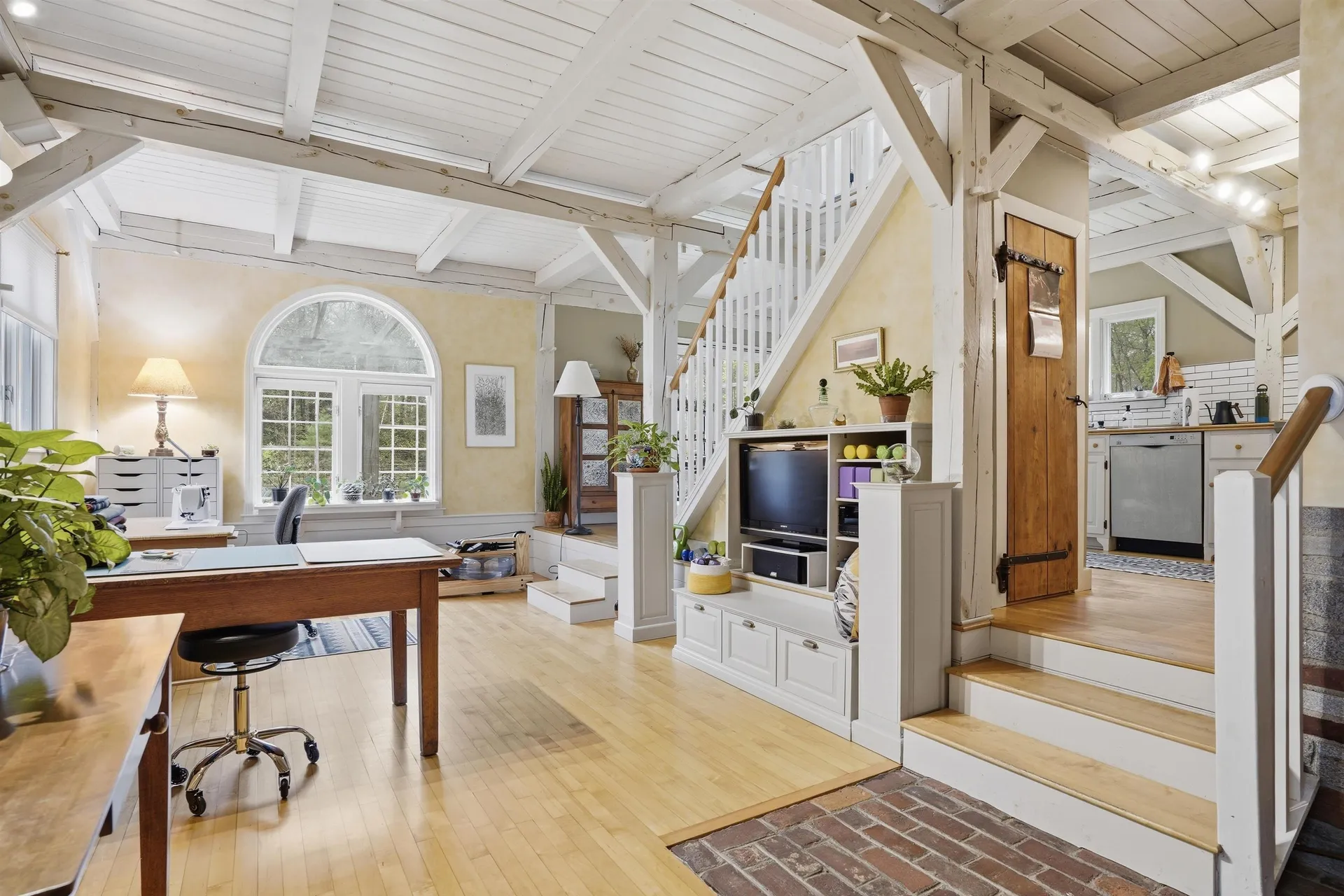 186 Hackleboro Road Canterbury NH 03224