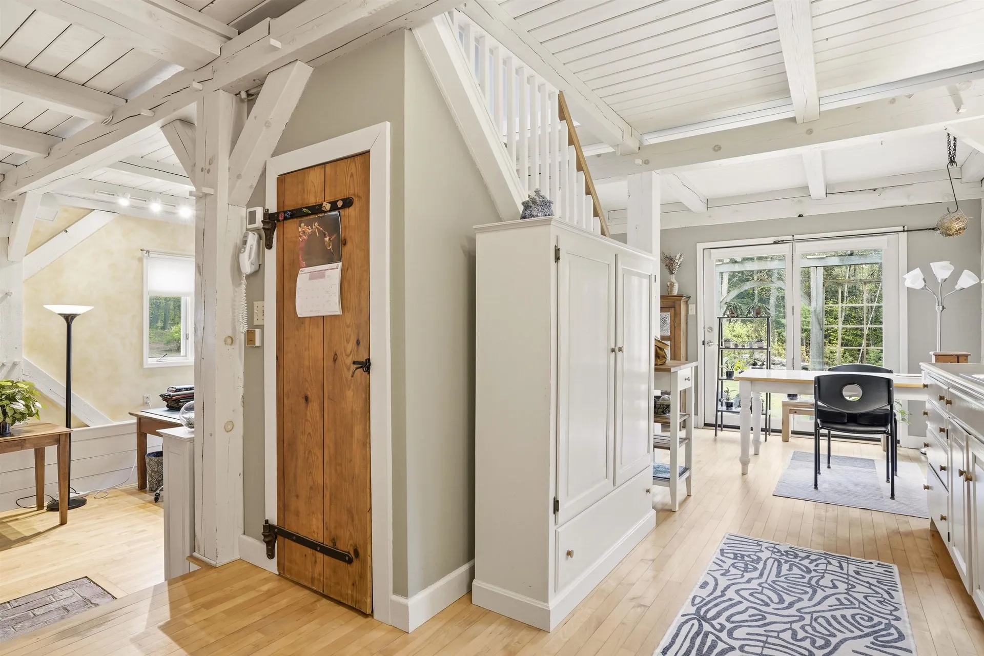 186 Hackleboro Road Canterbury NH 03224