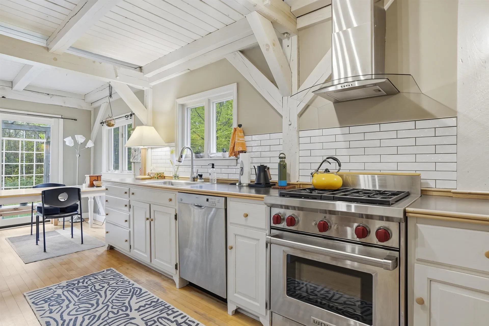 186 Hackleboro Road Canterbury NH 03224