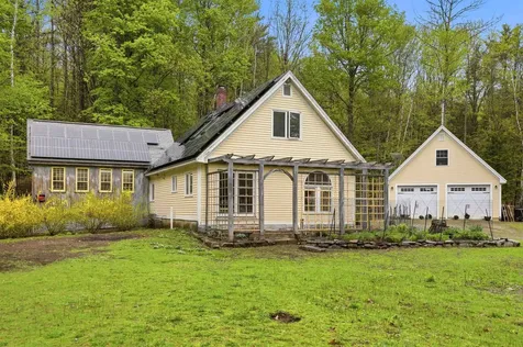 186 Hackleboro Road Canterbury NH 03224